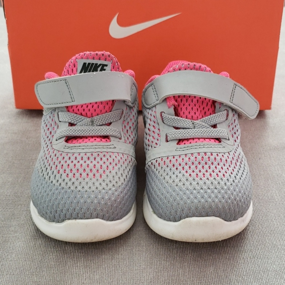 Nike Free Toddler Sneakers